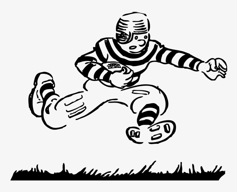 818 X 626 5 - Rugby Father's Day Card, transparent png #7616377