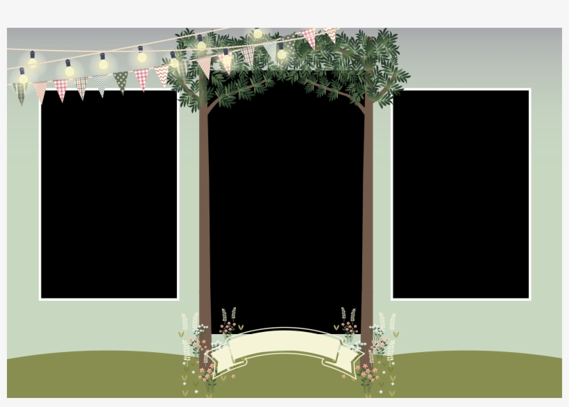 Arch, transparent png #7616517