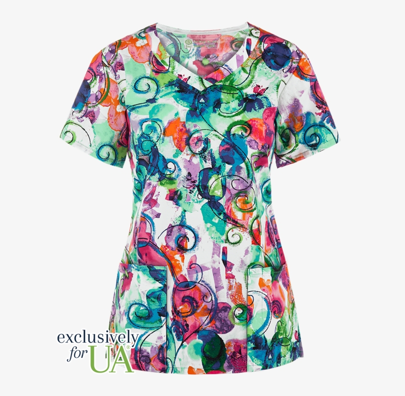 Bi5208co - Blouse, transparent png #7616669