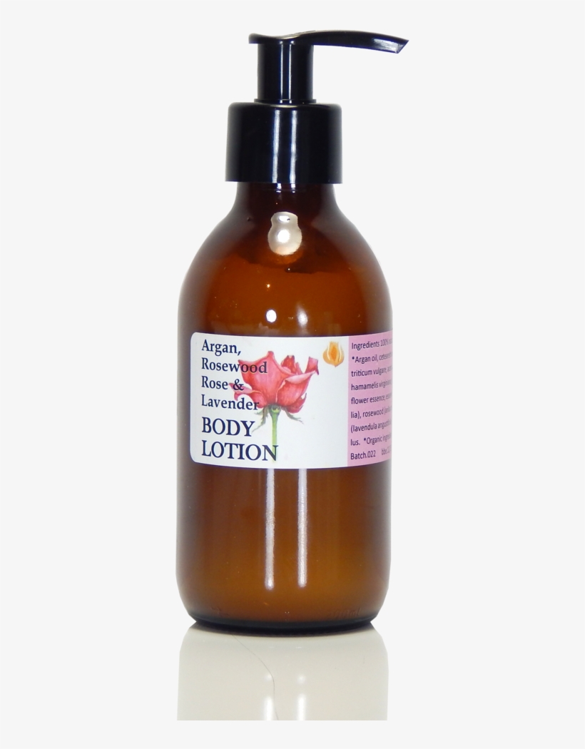 Totally Natural Skincare - Bottle, transparent png #7616735
