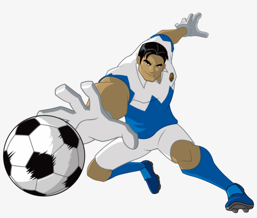 De Los Santos Supa Strikas, transparent png #7616774