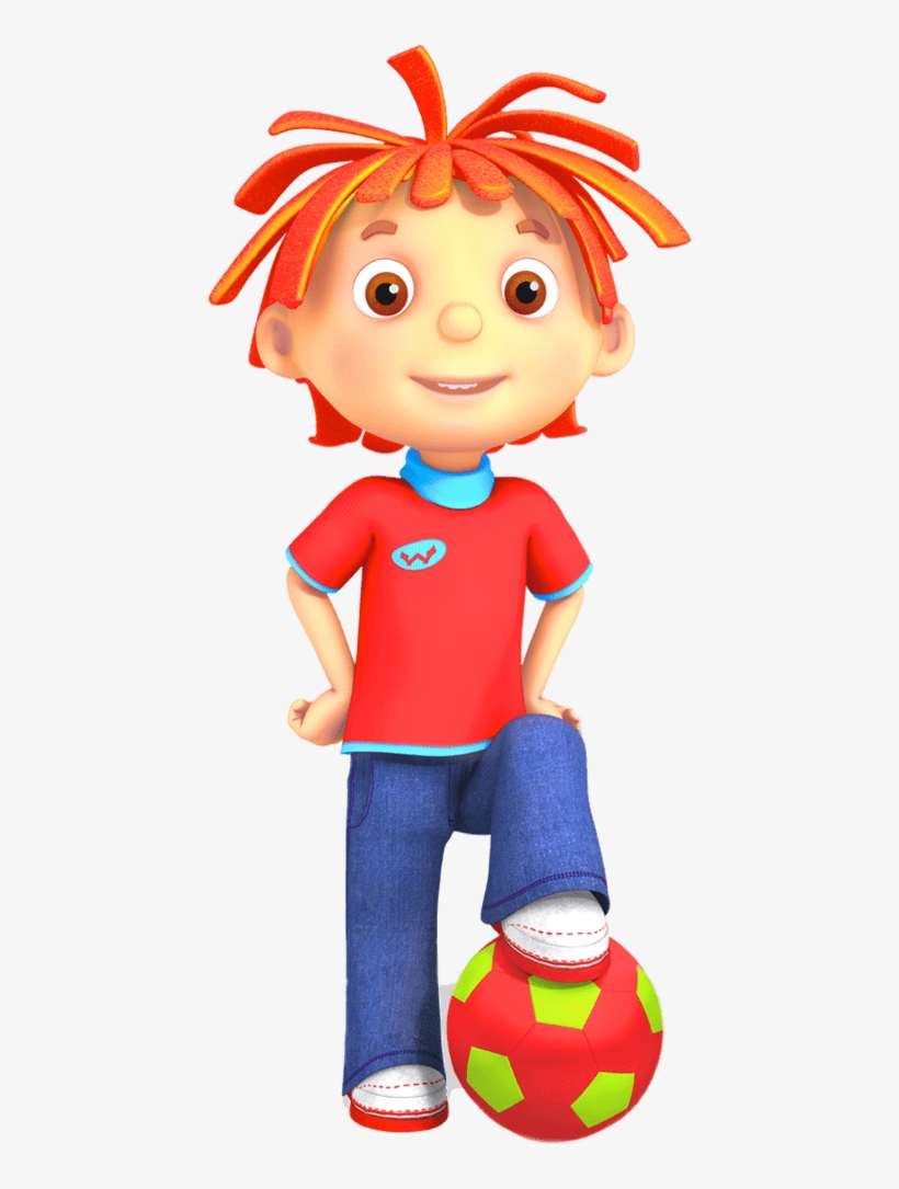 Download - Everything's Rosie, transparent png #7616867