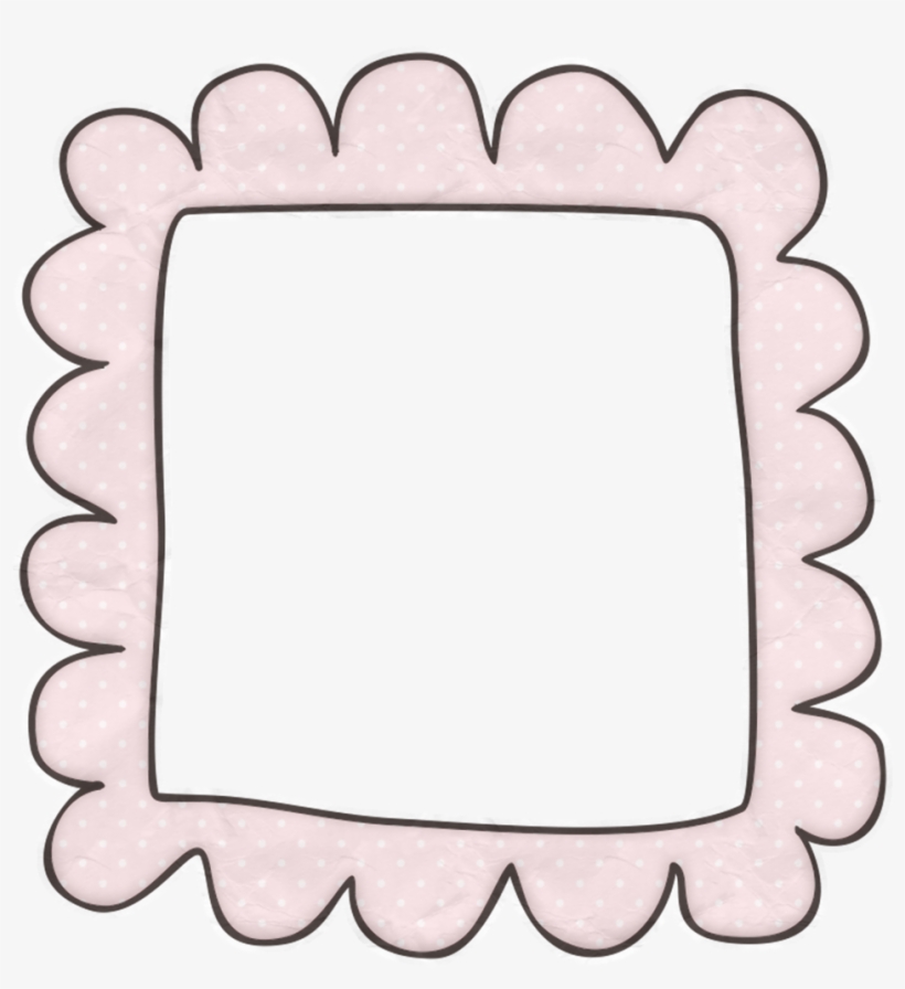 Bordes Png Tumblr - Bordes Png, transparent png #7616998