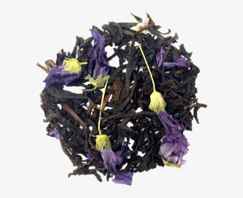Earl Grey Teas - Lavender, transparent png #7617115