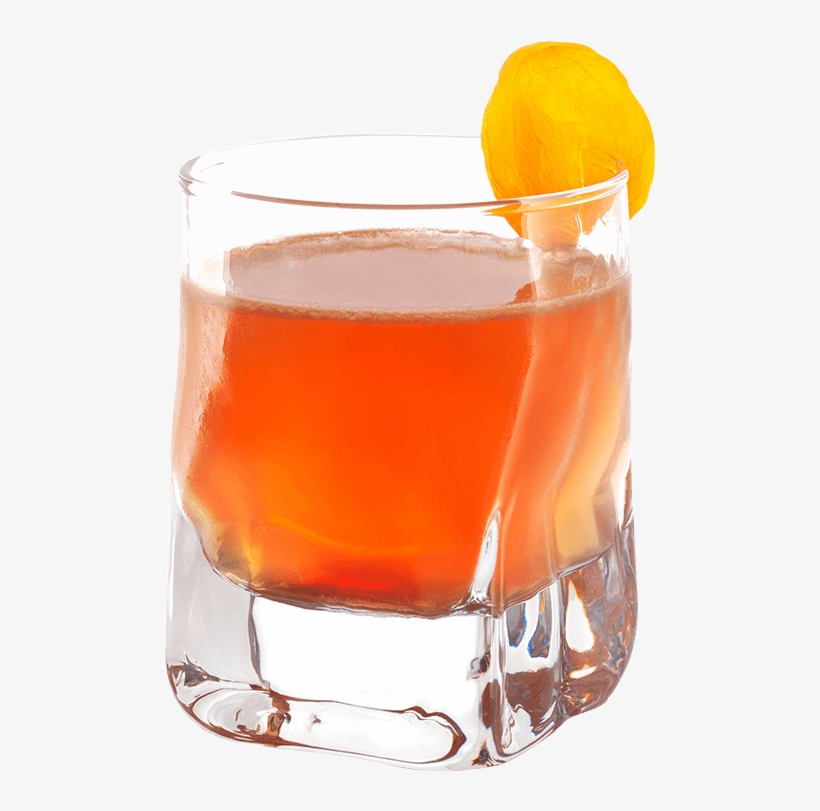 Old Style - Sazerac, transparent png #7617266
