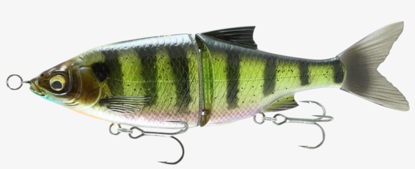Savage Gear 3d Shine Swimming Glide Bait Hard Body - Savage Gear 3d Shine Glide Bait, transparent png #7617385