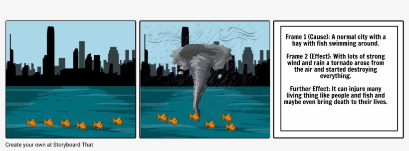 Tornado - Illustration, transparent png #7617554