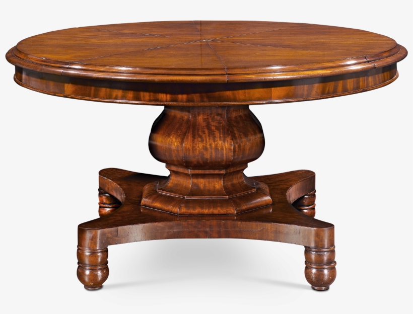 Patent Expanding Table - End Table, transparent png #7617728