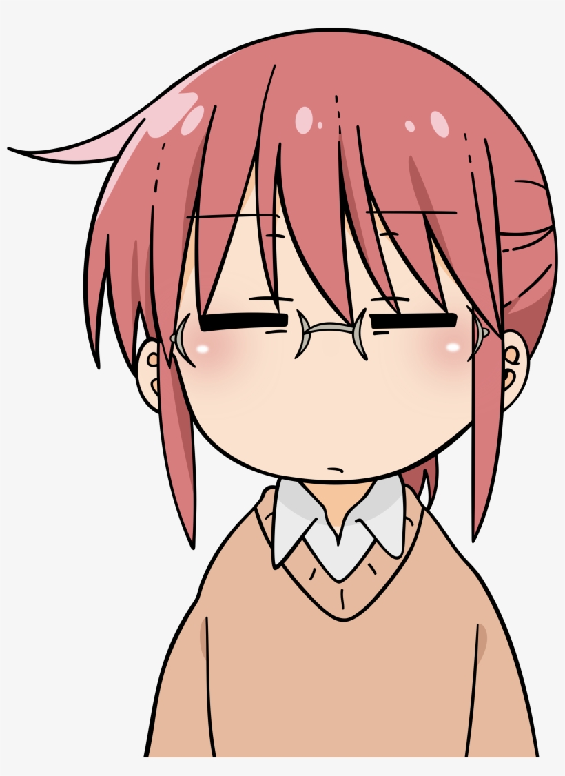 Wow Hi I've Used Newgrounds Since I Was 8 And I Finally - Miss Kobayashi Transparent, transparent png #7617759