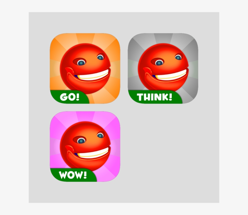 Supaplex Hard Pack On The App Store - Smiley, transparent png #7617961