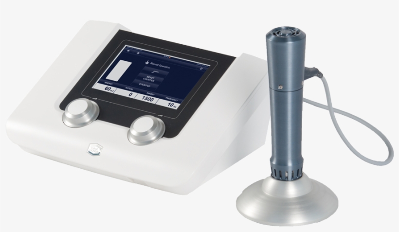 Endopuls - Enraf Shockwave, transparent png #7617962