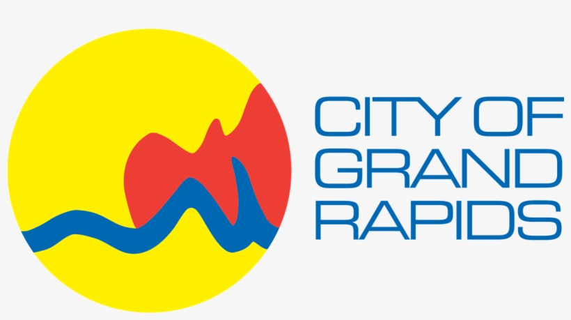 Our Future - - City Of Grand Rapids Michigan Logo, transparent png #7617990