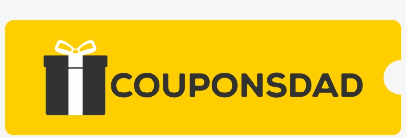 Couponsdad - Poster, transparent png #7617991
