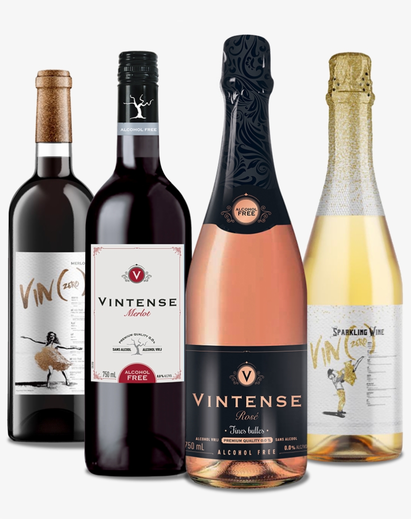 The List Of Wines That Hill Street Sells Are - Vin Zero, transparent png #7618053
