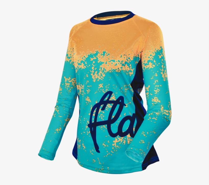 Snowboarding - Long-sleeved T-shirt, transparent png #7618466