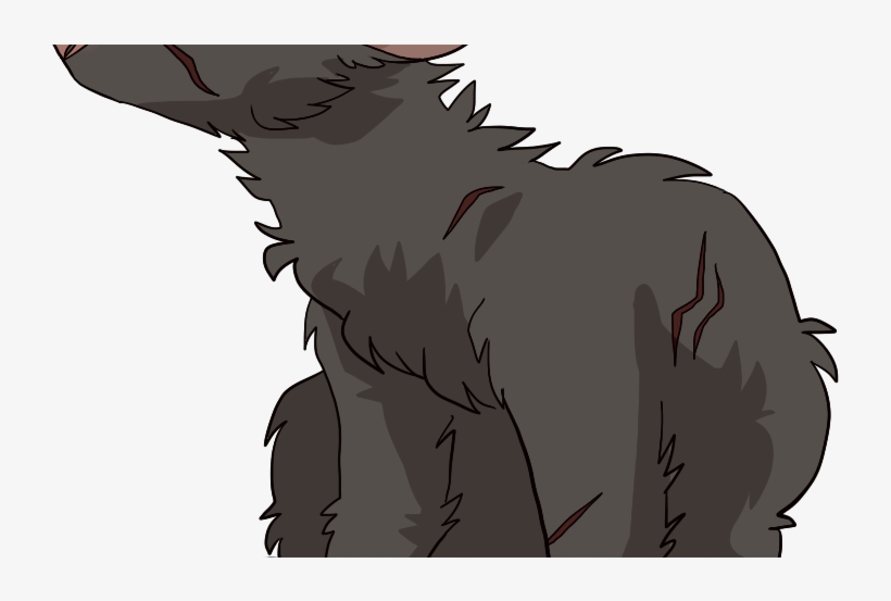 Rat Gregor The Overlander - Ares Bat Regalia Gregor The Overlander, transparent png #7618921