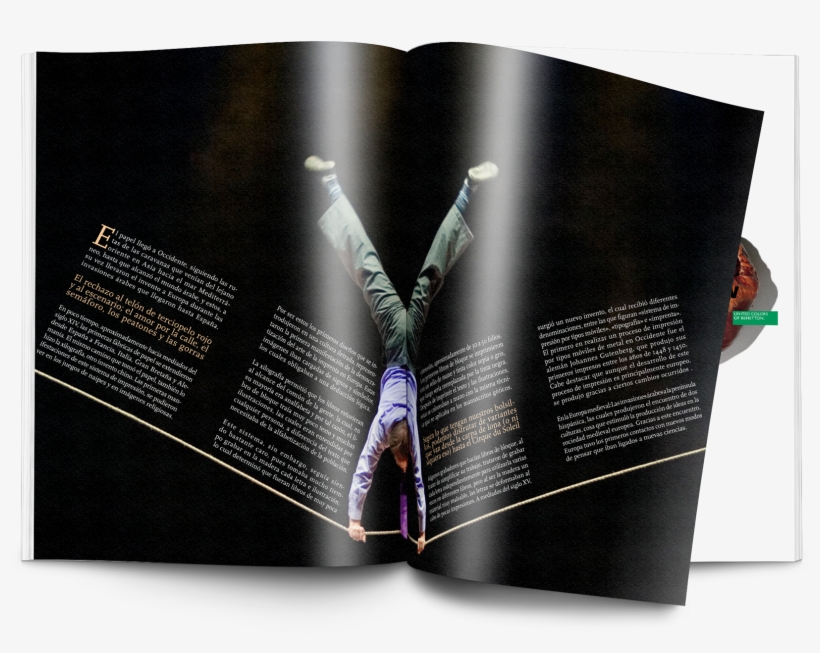 These Are Some Editorial Designs I Have Made For Several - Graphic Design, transparent png #7618968