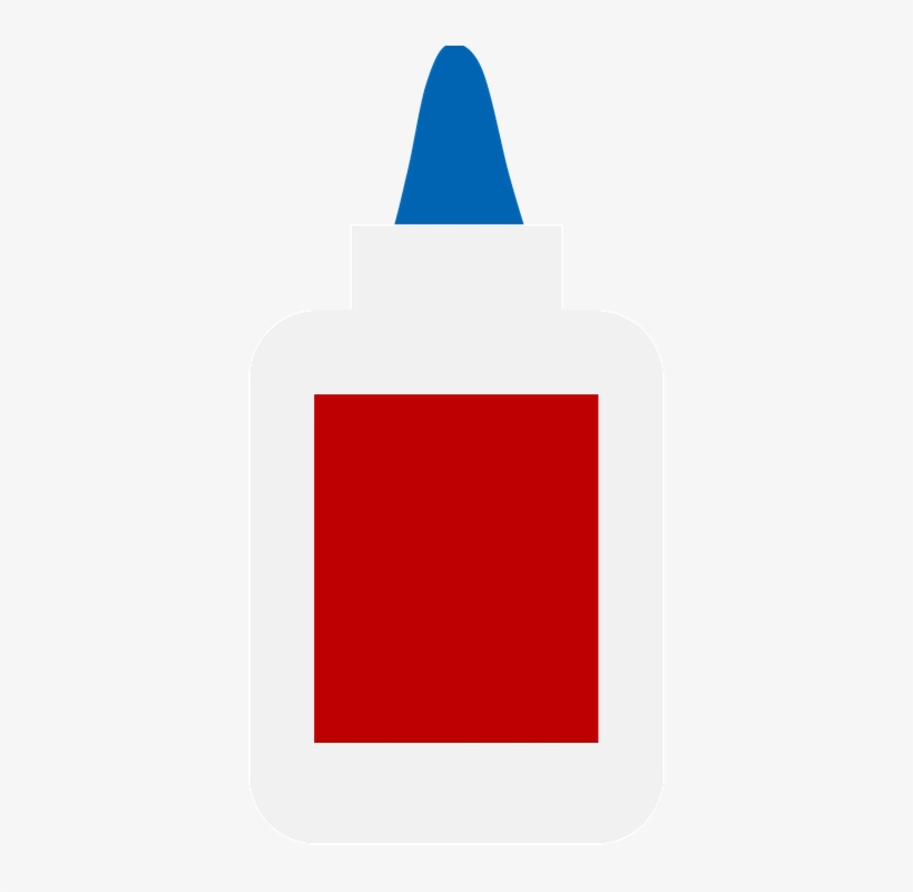 Glue Png, transparent png #7619099