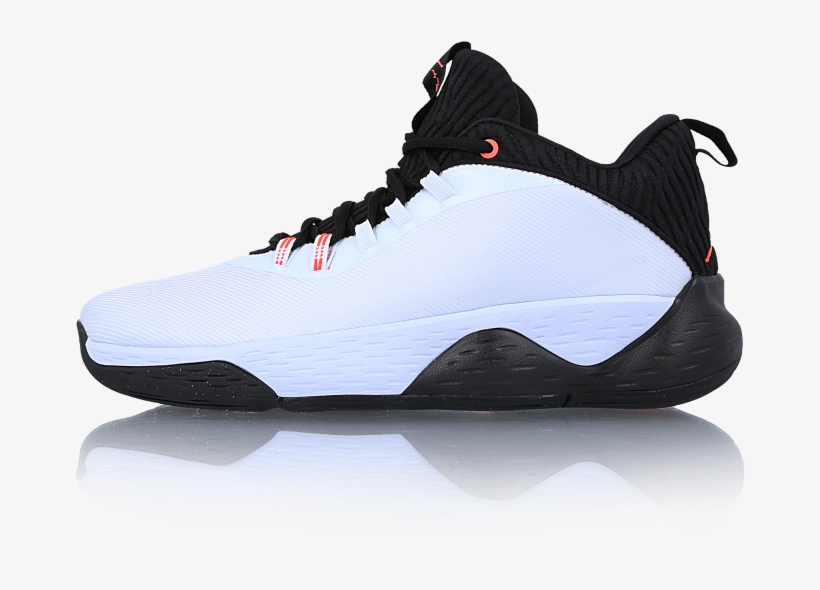 Fly Mvp Low - Sneakers, transparent png #7619346