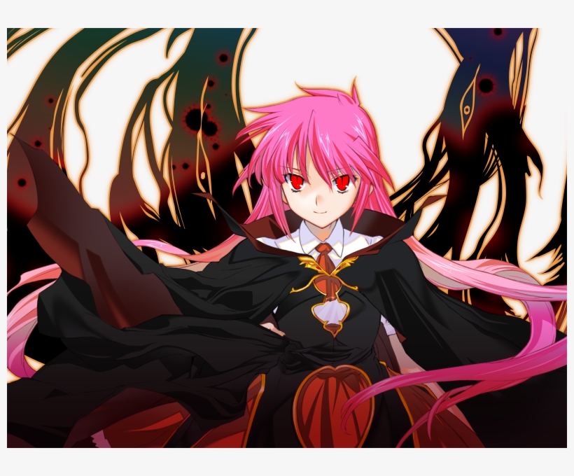 Little Princess Is The 7th Demon King, Who Was Meant, transparent png #7619456