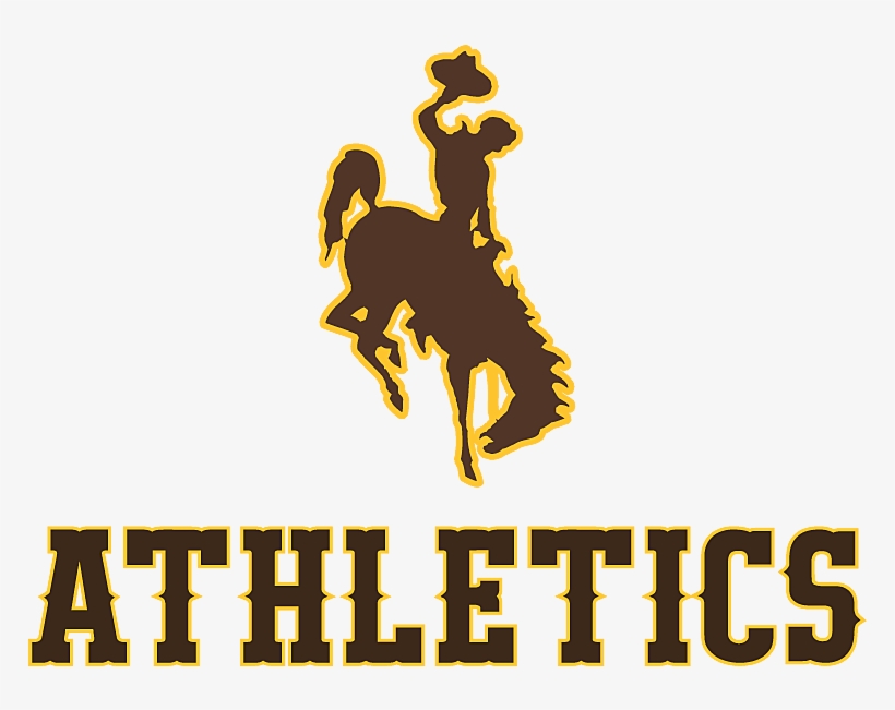 University Of Wyoming, transparent png #7619459