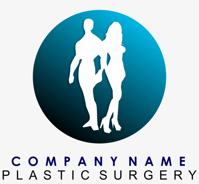 Plastic Surgeon Logos - Plastic Surgery Logo Png, transparent png #7619507