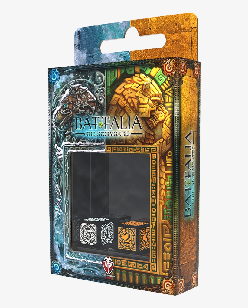 2 Custom Engraved Dice, transparent png #7619538