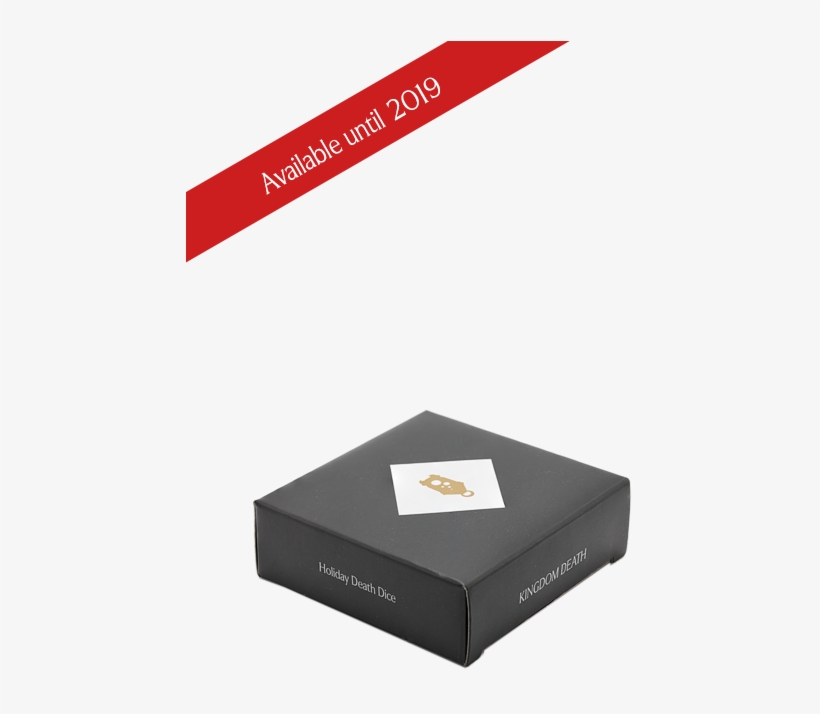 Holiday Dice Thumbnail1 V=1545258815 - Box, transparent png #7619647