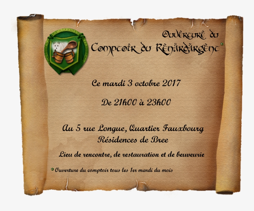 Soirée Rp - Alu Tucp, transparent png #7619649