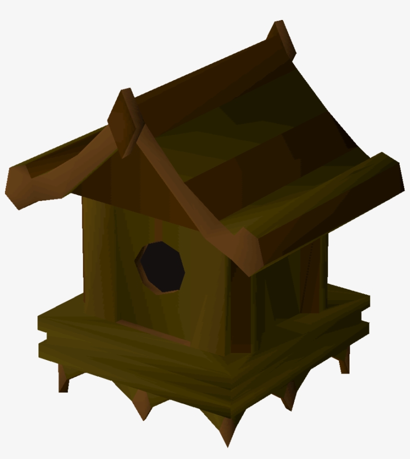 Nest Box, transparent png #7619680