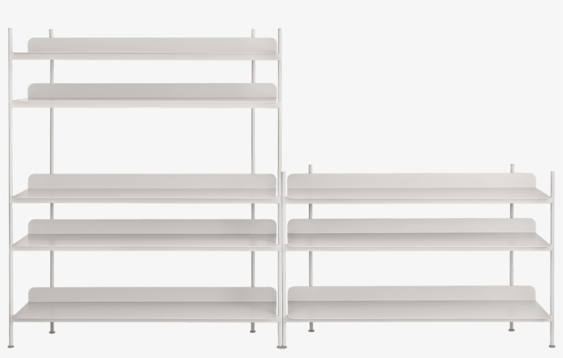 Muuto Compile, transparent png #7620028