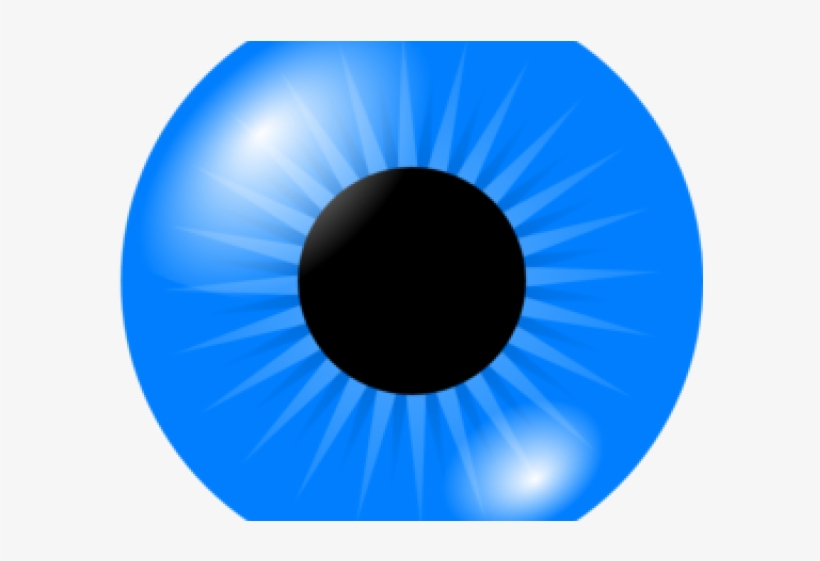 Blue Eyes Clipart Alien - Inca Zon, transparent png #7620030