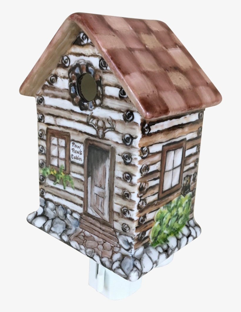 Bird House - House, transparent png #7620295