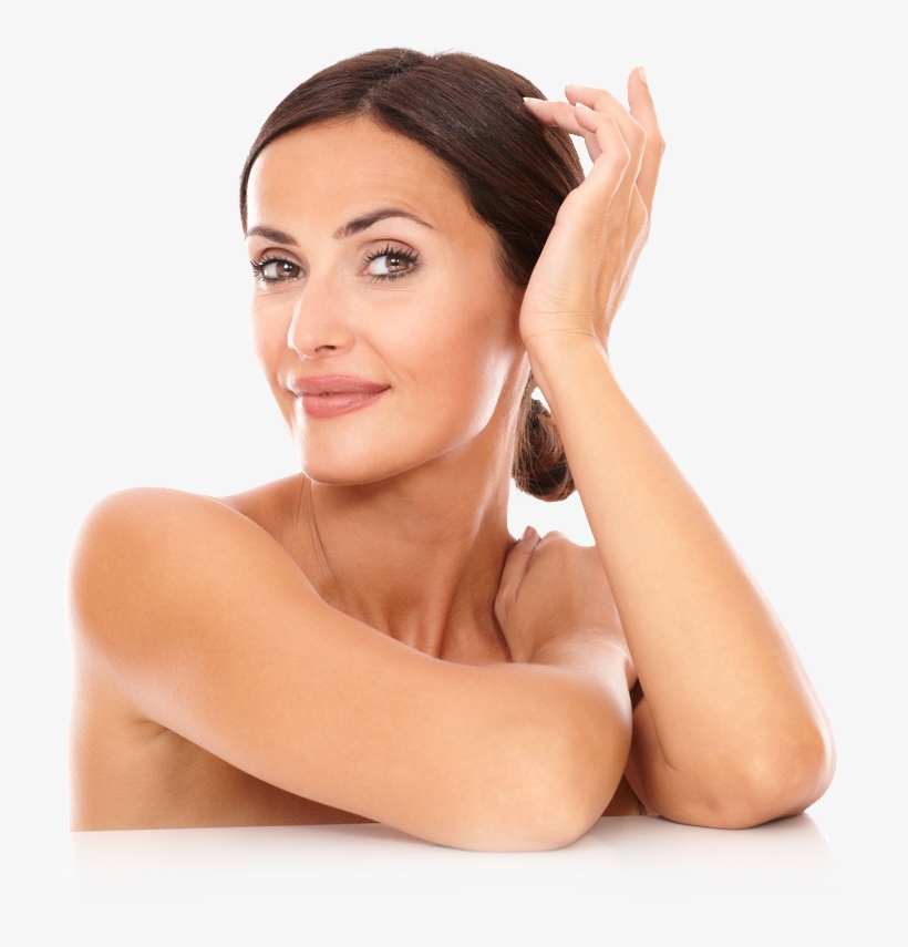 Breast - Photo Shoot, transparent png #7620335