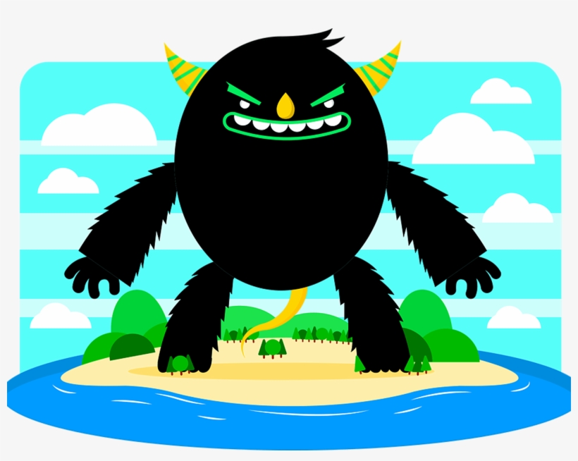 Cascão Aranha, transparent png #7620406