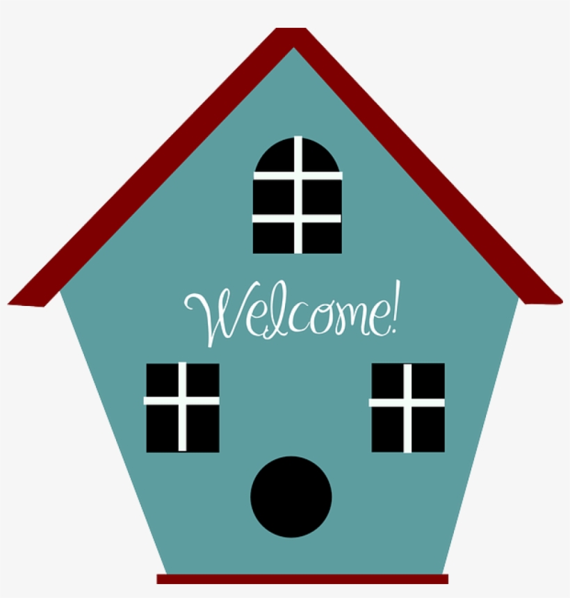 Birdhouse 48966 640 - Clip Art, transparent png #7620565