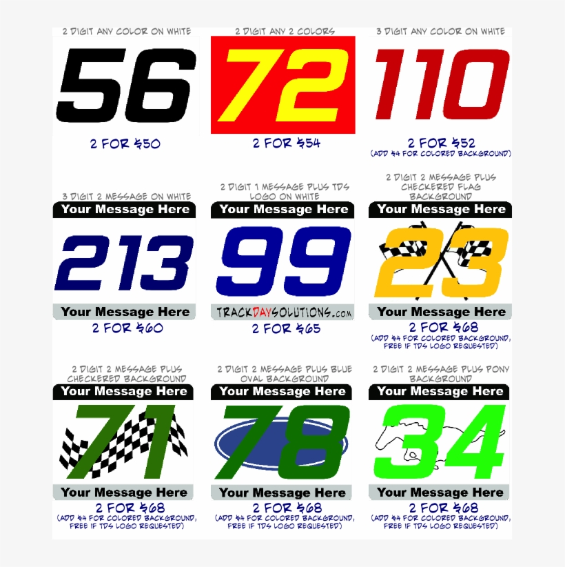 Example Designs - Poster, transparent png #7620752