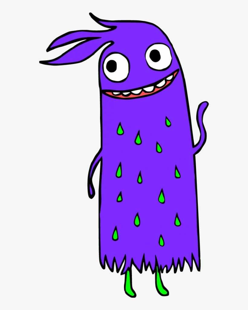 Furry - Temporary Tattoo, transparent png #7620846