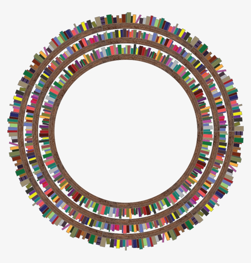 Medium Image - Libros Png Lectura, transparent png #7620978