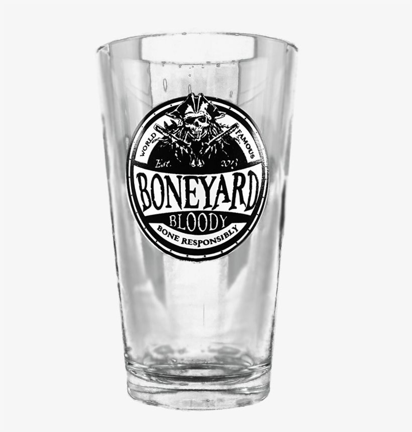 Pint Glass, transparent png #7621097