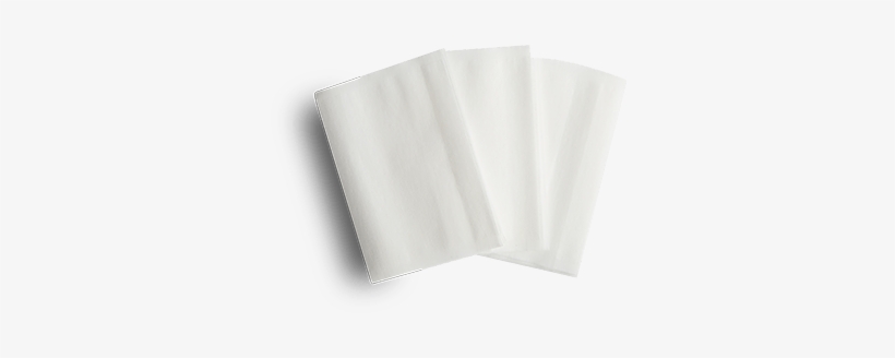 Empty Tea Bags - Art Paper, transparent png #7621171