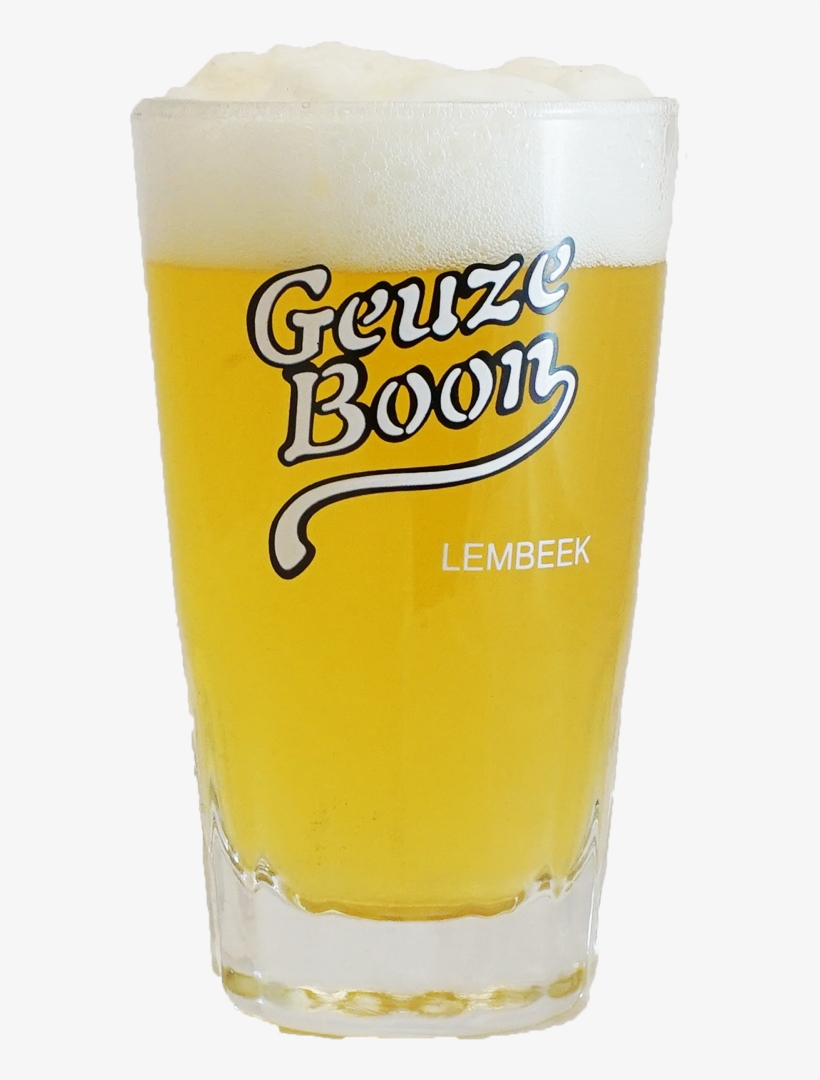 Boon Gueuze Glass - Geuze Boon, transparent png #7621274