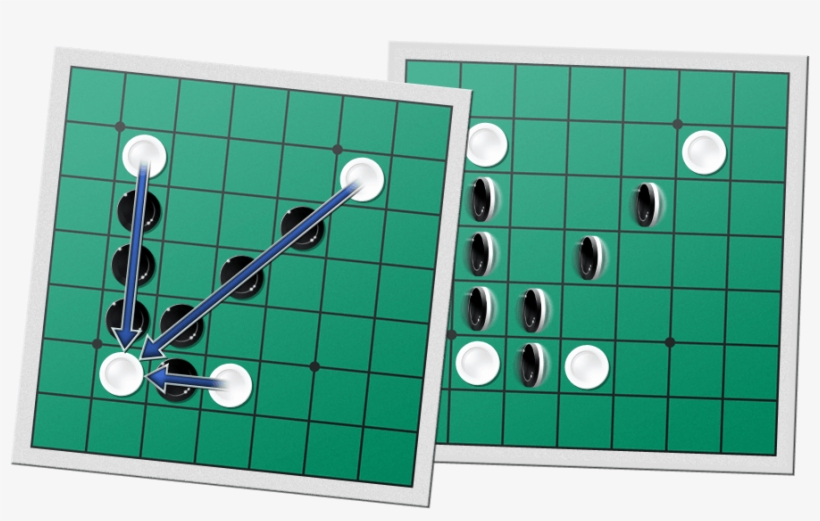 Turning The Pieces - Speed Golf, transparent png #7621277