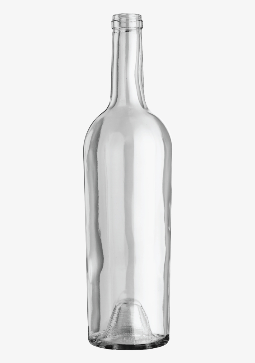 Glass Bottle Png, transparent png #7621316