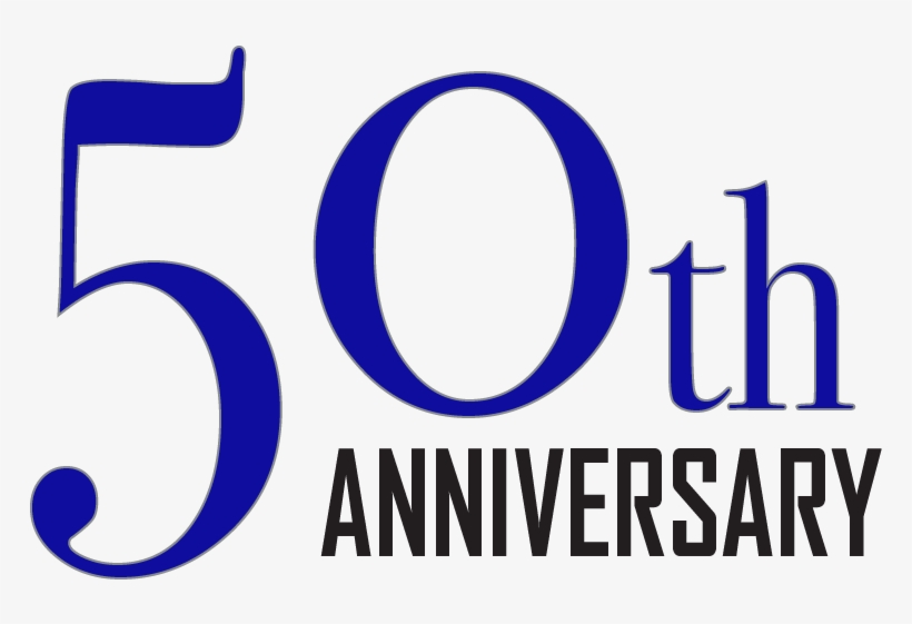 50th-text - Arsenal, transparent png #7621321