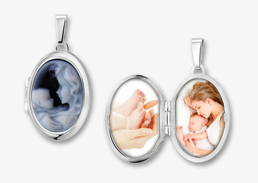 Locket, transparent png #7621367