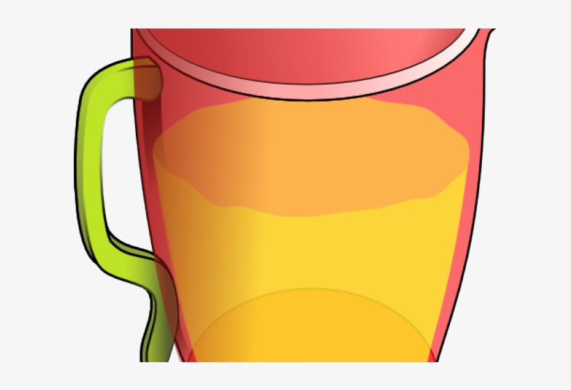 Pitcher Clipart, transparent png #7621450