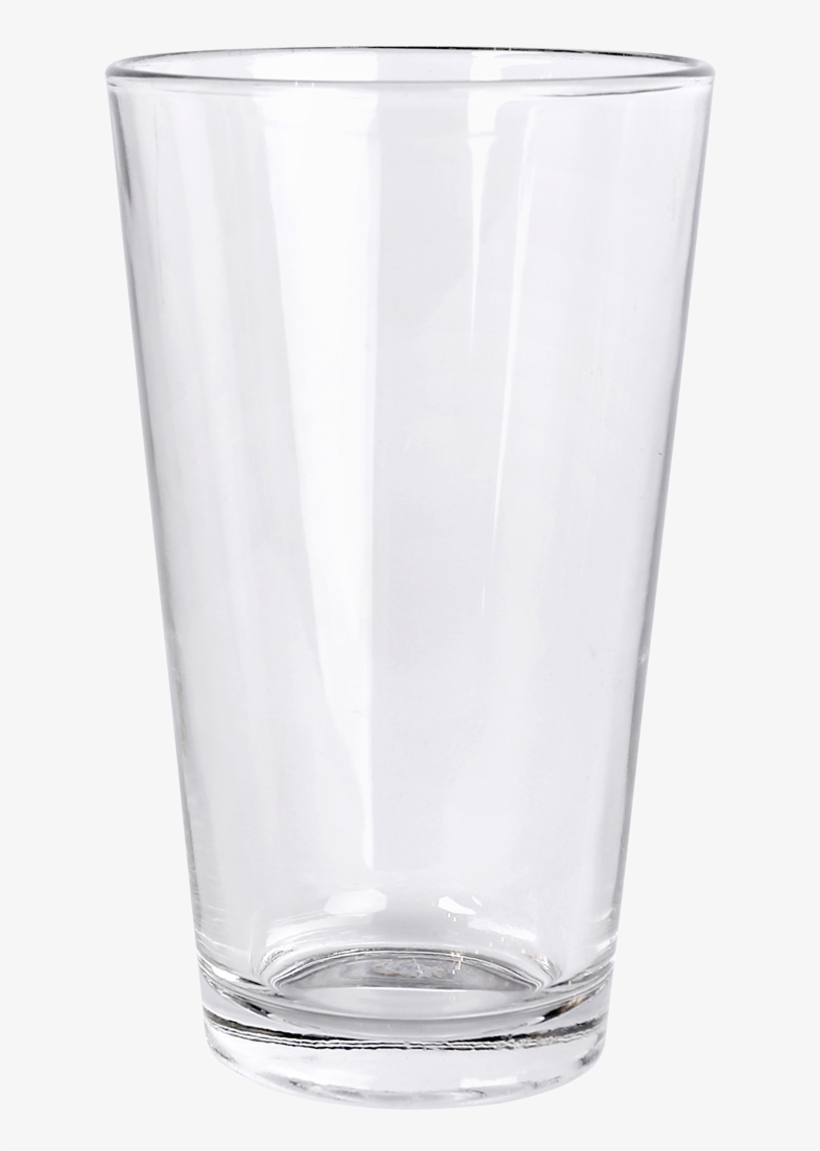16oz Pint Glass Pint Glass Free Transparent Png Download Pngkey
