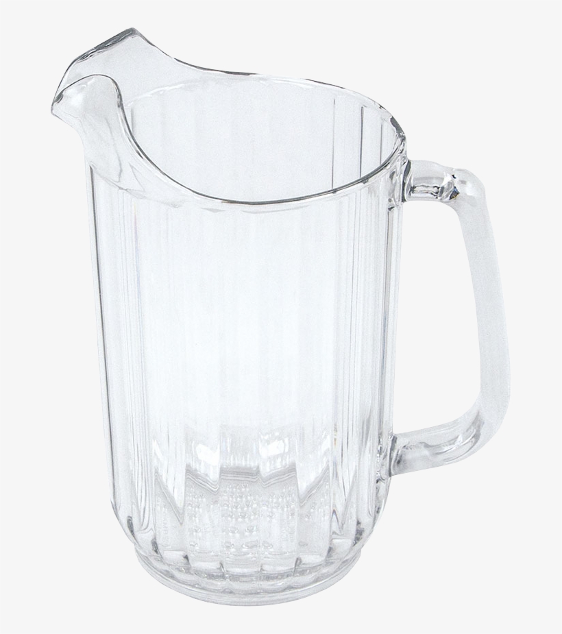 Order Online & Get It Delivered Straight To Your Door - Jug, transparent png #7621764