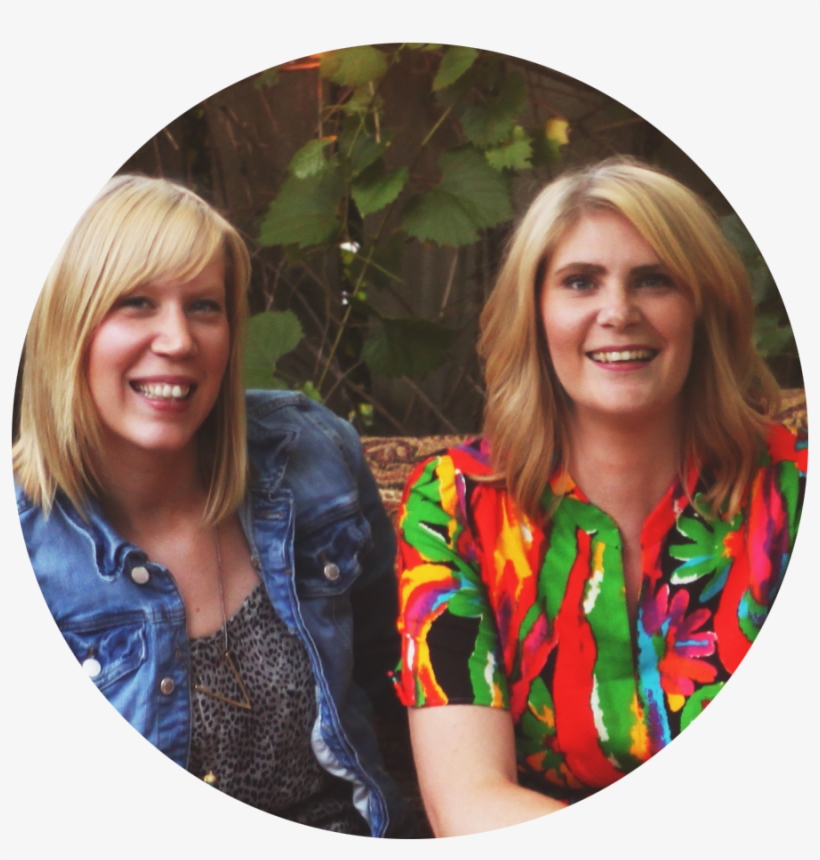 Loose Leaves Paper Goods Owner And Founder Laura Konyndyk - Girl, transparent png #7621797